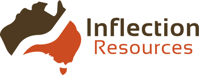 Inflection logo red vecpng